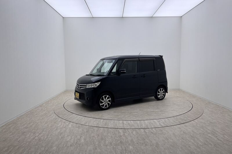 中古車販売